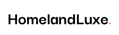 homelandluxe light logo